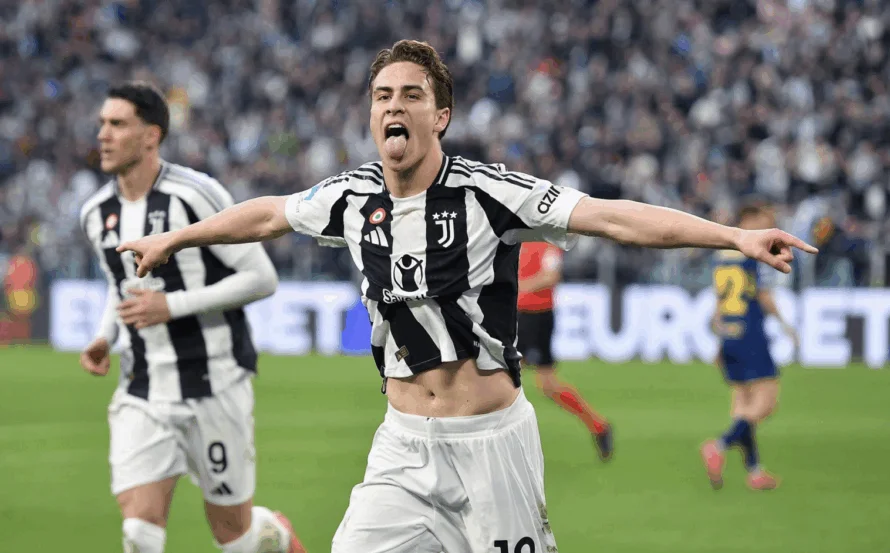 El Juventus 'pincha' en su visita al colista