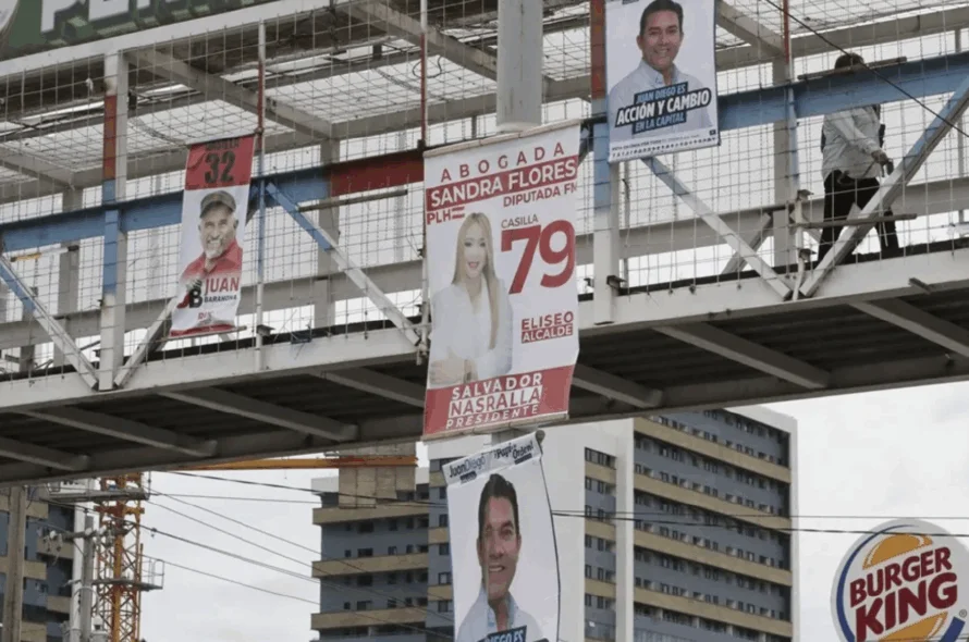 Cardenal hondureño llama a que el silencio electoral sea un tiempo de oración y reflexión