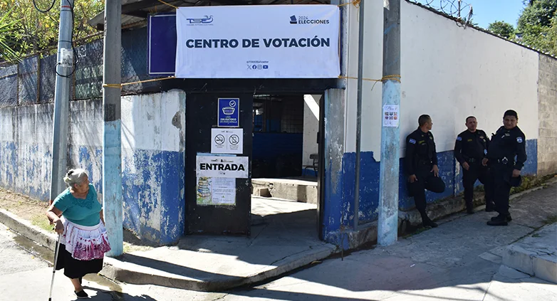 Unificar las elecciones en 2027 permitirá un ahorro de $132 millones, según el TSE