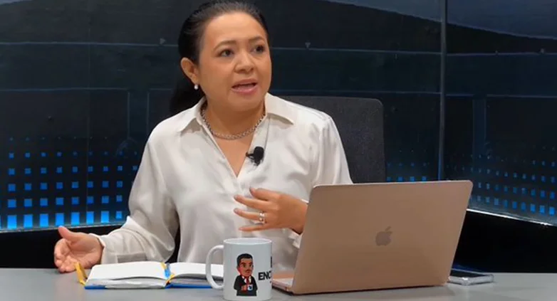 Secretaria de Vamos responde a Arena: "No insultamos a nadie, mucho menos le faltamos al respeto a otras personas"