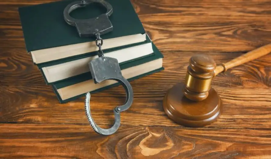 Una mujer condenada a 10 años de prisión en Usulután por "estafa masiva"