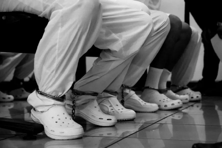 Condenan a pandilleros del Barrio 18 por extorsión