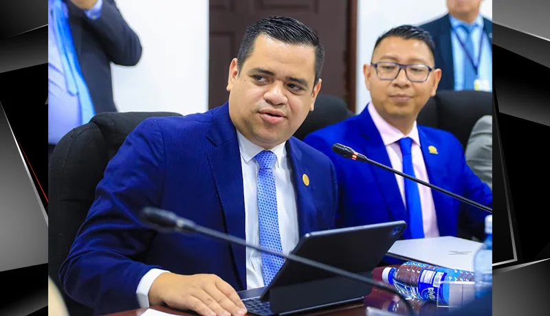 CCR defiende aumento en su presupuesto de 2026: “Necesitamos más recursos para que la fiscalización llegue a cada rincón del país”