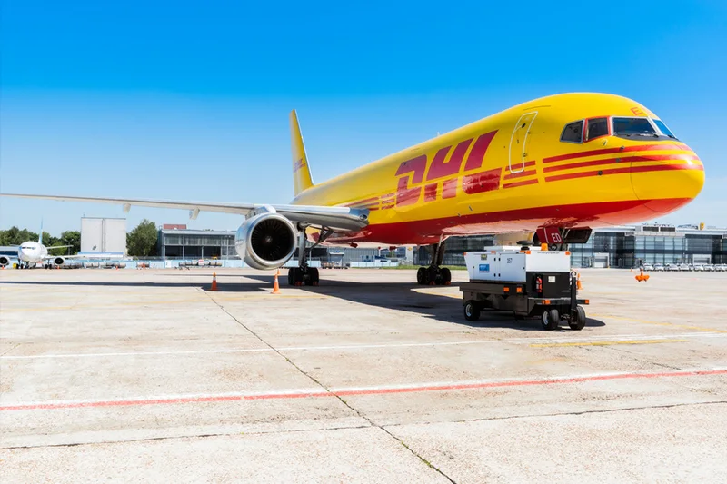 DHL Express amplía su oferta logística con nuevo servicio aéreo en El Salvador