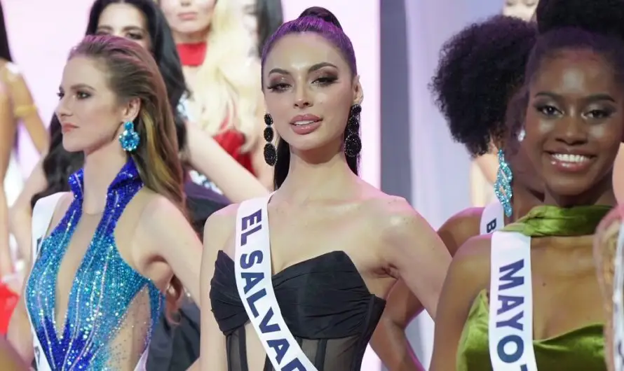La final de Miss Universo 2025 se verá una noche antes en El Salvador: 20 de noviembre