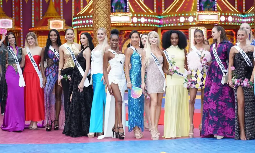 Diversidad en Miss Universe 2025: madres, casadas y una candidata trans