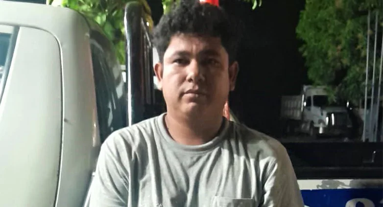 Capturan a conductor que atropelló a peatón que falleció en San Miguel Centro