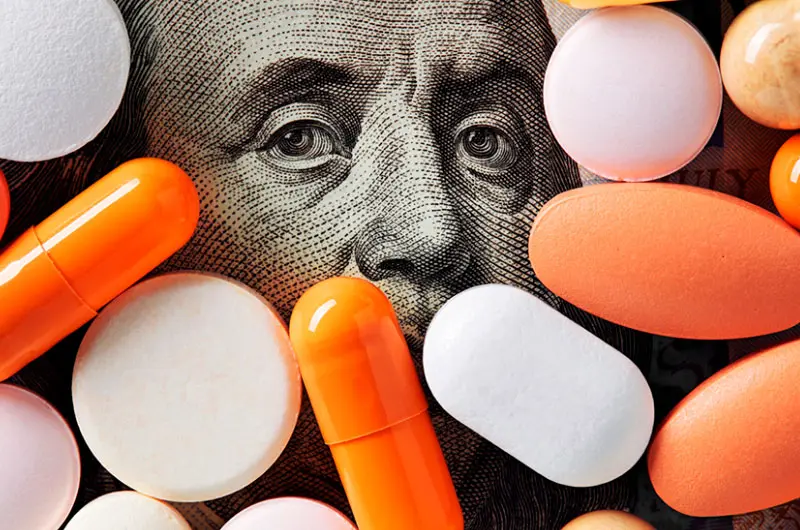 Costa Rica invierte el 6.8 % de su PIB en salud, mucho menos que el promedio de la OCDE