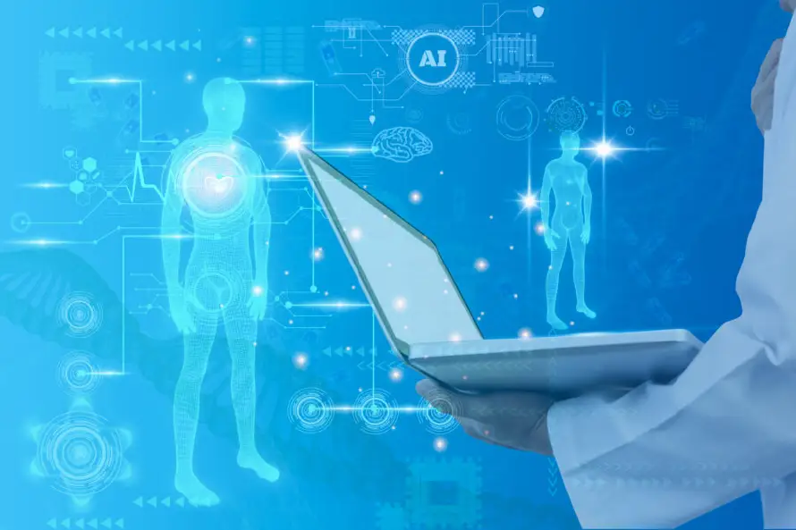 DoctorSV usará datos personales y de salud para investigaciones científicas