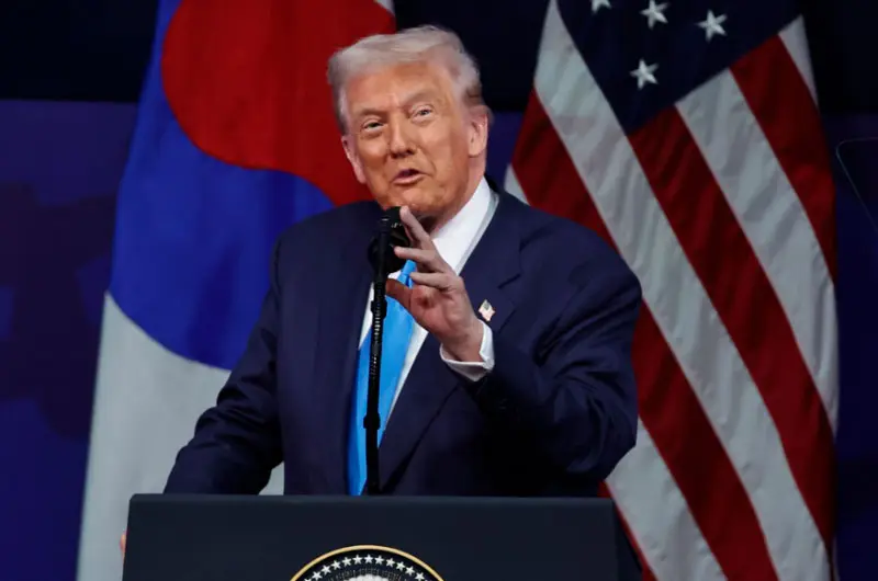 Trump advierte que habrá un segundo ataque a Venezuela si el régimen no le cumple