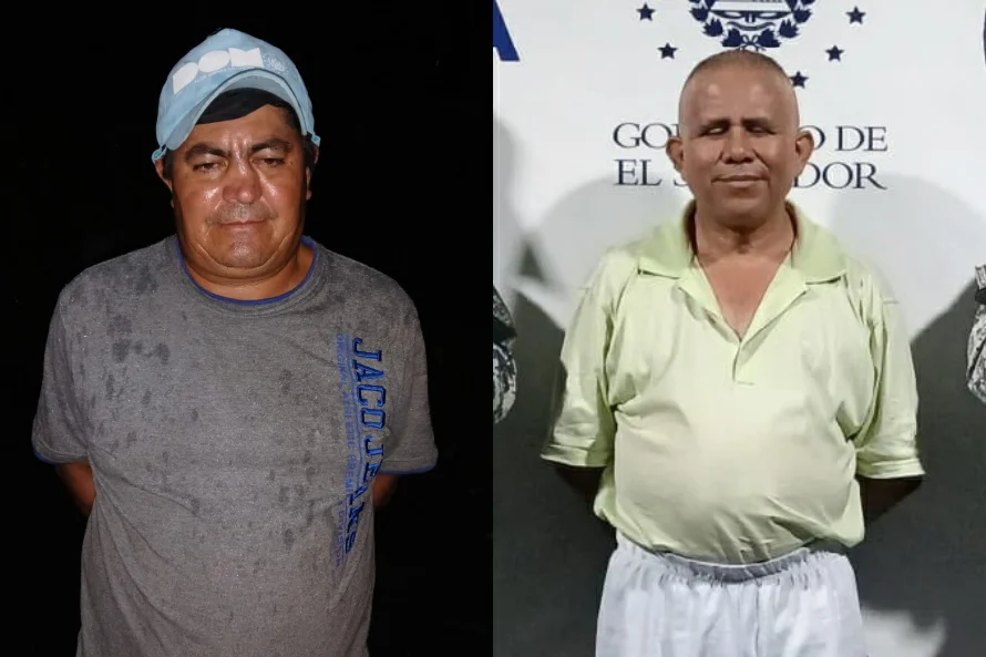 Detienen a dos hombres que conducían ebrios en en Ilopango y San Vicente