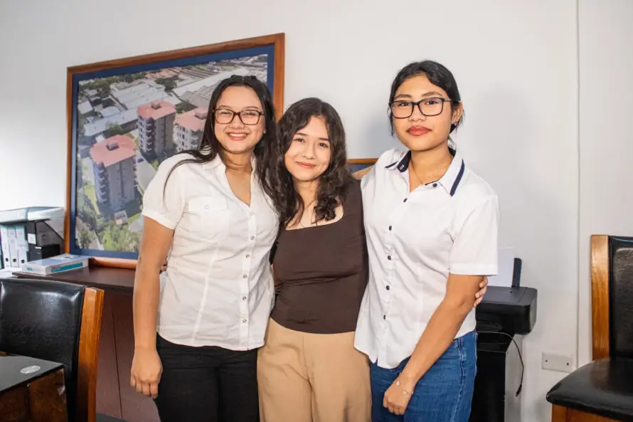 World Vision transforma vidas: jóvenes relatan cómo el programa superó el miedo y fortaleció su autoestima