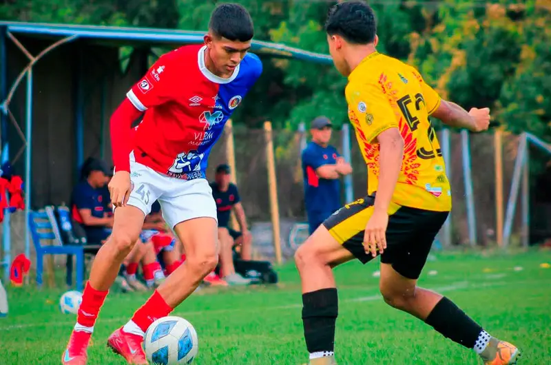 FAS derrotó 4-1 a Platense y cerrará en segundo lugar la fase regular del torneo