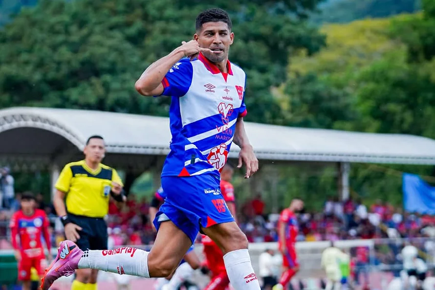 FAS sufre pero gana en Chapeltique con doblete de Bonilla
