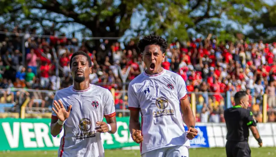 Atlético Balboa conquista el Apertura 2025 de Segunda División al vencer a Dragón