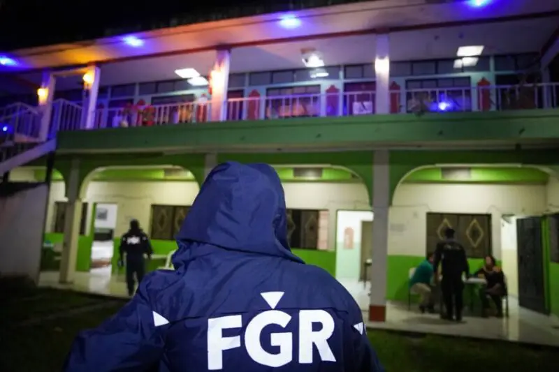 Desarticulan estructura que alquilaba locales con testaferros para almacenar droga