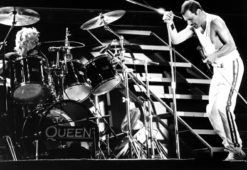 Queen celebra 50 años de ‘Bohemian Rhapsody’, su obra maestra