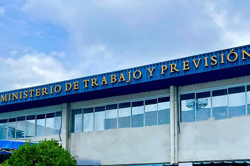 Ministerio de Trabajo realizará inspecciones en agencias colocadoras de personal