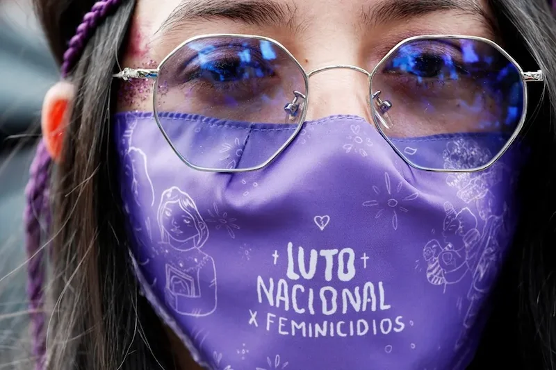 Ormusa reporta seis feminicidios y muertes violentas de mujeres en 2026