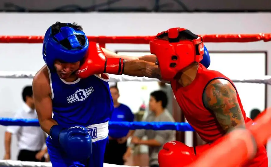 Fesalbox inaugura el Campeonato Nacional 2025 con más de 100 boxeadores en acción