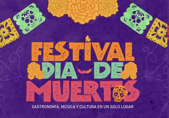Embajada de México celebrará Festival del Día de Muertos en Regimiento de Caballería