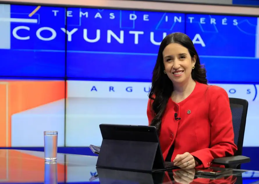 Acuerdos marcos de cooperación sumarían $1,630 millones desde y hacia El Salvador según vicecanciller
