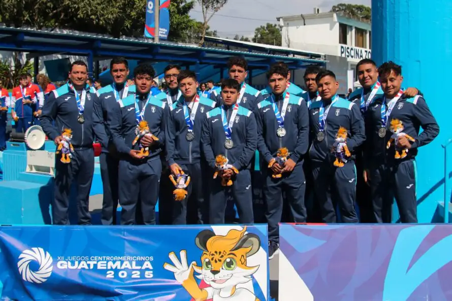 Guatemala competirá 134 atletas en los Juegos Bolivarianos en Perú