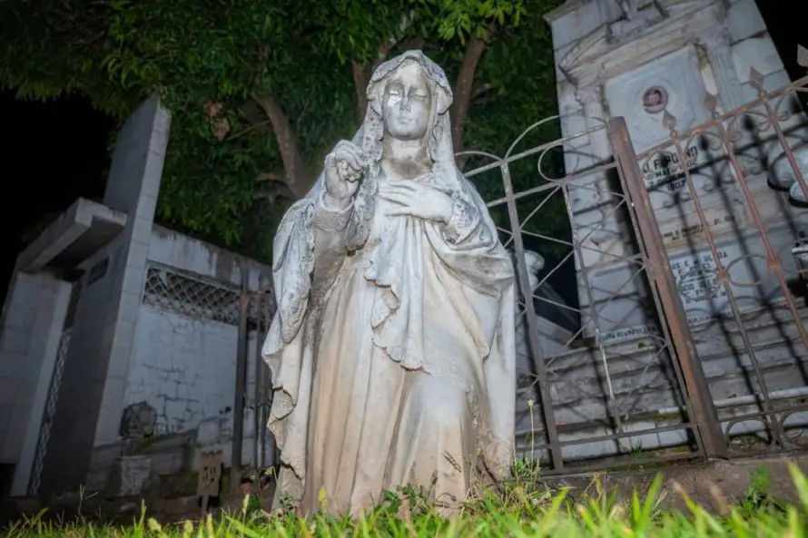 San Salvador Centro promueve plan para pagar deudas sin intereses moratorios en cementerios