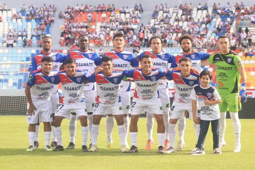 Firpo busca romper la racha de cinco eliminaciones seguidas en cuartos de final