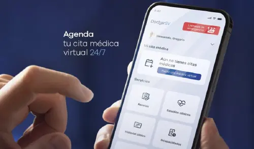 Digitalización y telemedicina reducen en más de 168,000 las consultas presenciales en unidades de salud