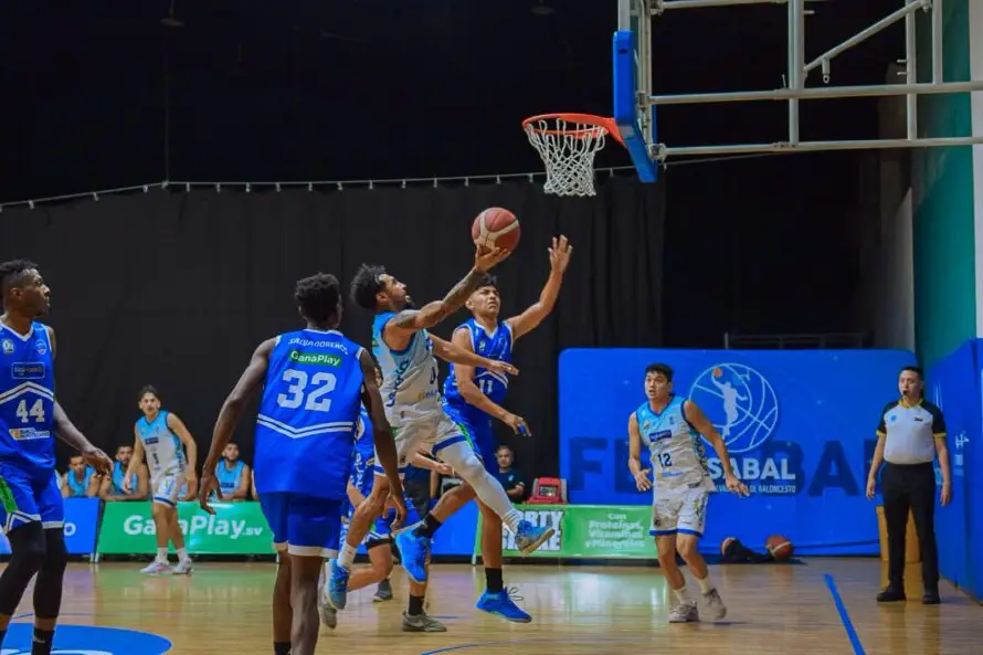 Estos son los equipos que avanzaron a semifinales del Clausura 2025 de la Liga Mayor de Baloncesto