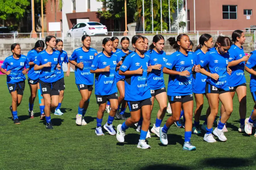 La FIFA trabaja en nuevas medidas para aumentar la protección de las futbolistas