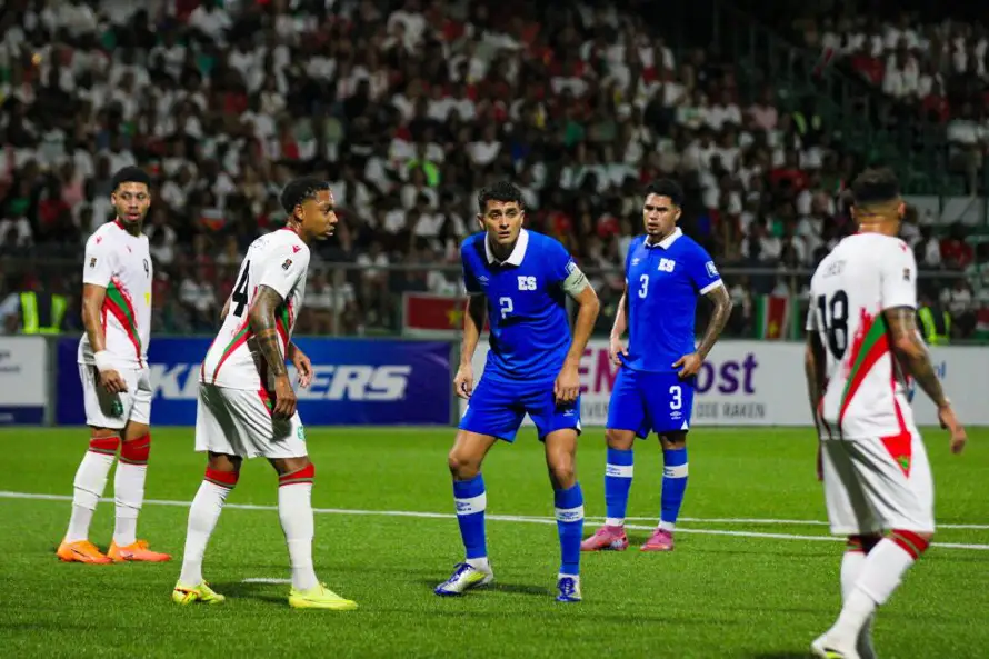 Concacaf tendrá seis cupos directos al Mundial 2030 y uno por repesca