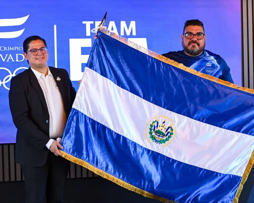 El Salvador vuelve a los Juegos Bolivarianos con esperanzas de medallas en tiro con arco