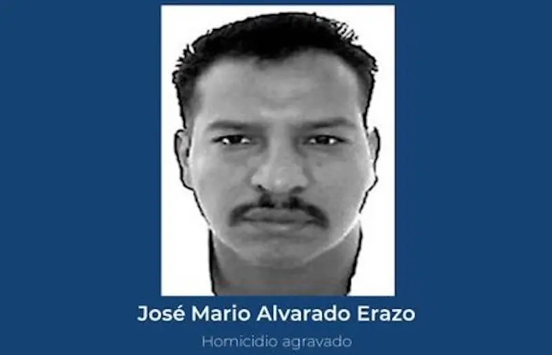 Recibe 50 años de prisión por un homicidio mientras cumplía otra condena de 30 años