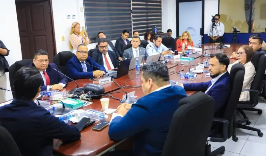 CSJ justifica su presupuesto de $533.45 millones como mandato constitucional y asegura aplicar austeridad