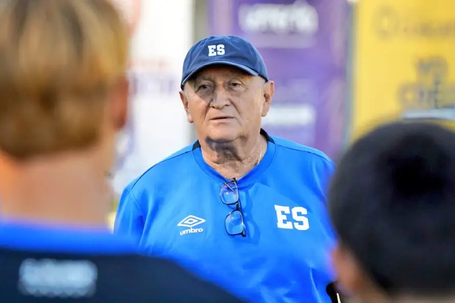 Selecta Sub-17 inicia microciclo bajo la dirección de Eduardo Lara rumbo al Premundial 2026