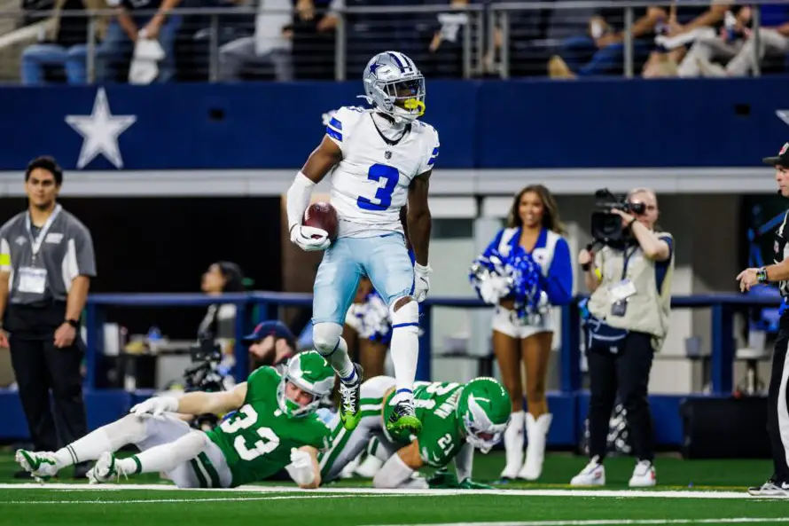 Lions-Packers y Cowboys-Chiefs, son los "platos fuertes" de la NFL en el día de Acción de Gracias