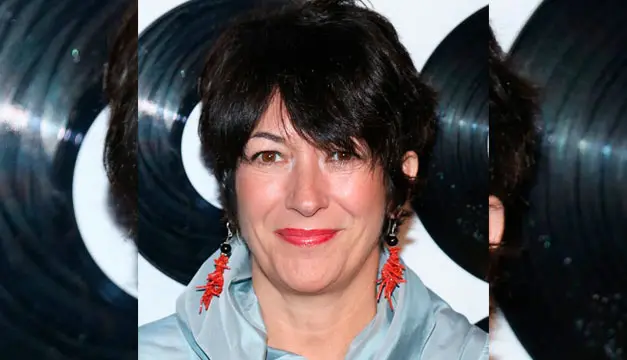 La justicia de EEUU mantiene la condena contra la pareja y cómplice de Epstein