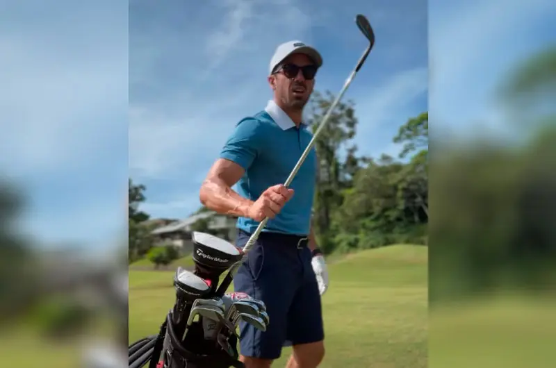 Arranca el II torneo internacional El Salvador Golf & Surf