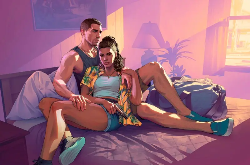 Rockstar justifica despidos por filtrar datos confidenciales en foro público