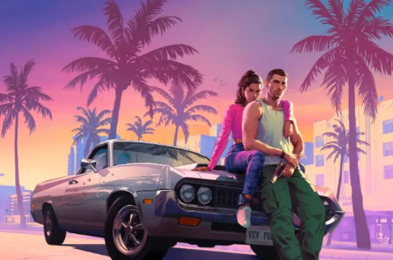 Rockstar Games vuelve a retrasar el lanzamiento de "Grand Theft Auto VI" a finales de 2026
