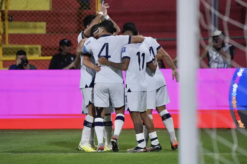 Guatemala define a sus 23 convocados para enfrentar a Jamaica y El Salvador