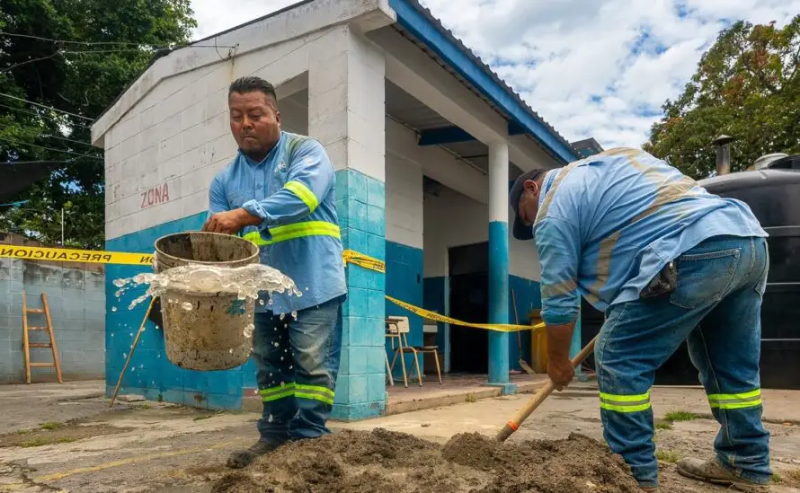 Incorporan al presupuesto $7 millones del préstamo de $100 millones para modernización de educación