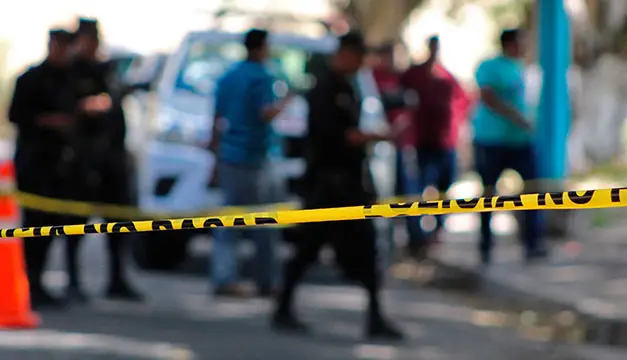 PNC registró 67 homicidios en El Salvador durante el año 2025