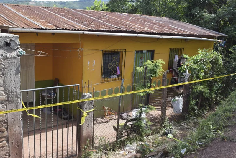 Honduras enfrenta una pandemia de violencia contra las mujeres con más de 220 asesinatos en lo que va de 2025