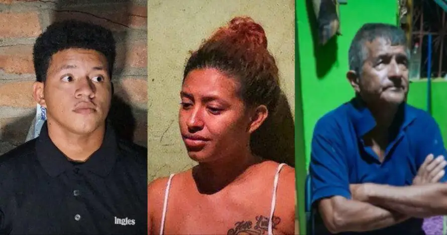Capturan a cuatro personas acusadas de explotación sexual y violación de menor de edad en San Miguel