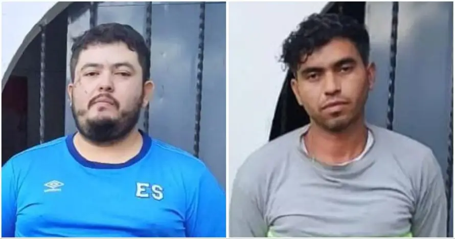 Arrestan a dos conductores en estado de ebriedad por provocar accidente vial en Santa Ana