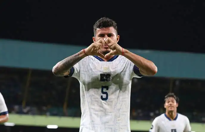 Jugadores de la Selecta aún mantienen vivo el sueño mundialista rumbo a la Copa del Mundo 2025