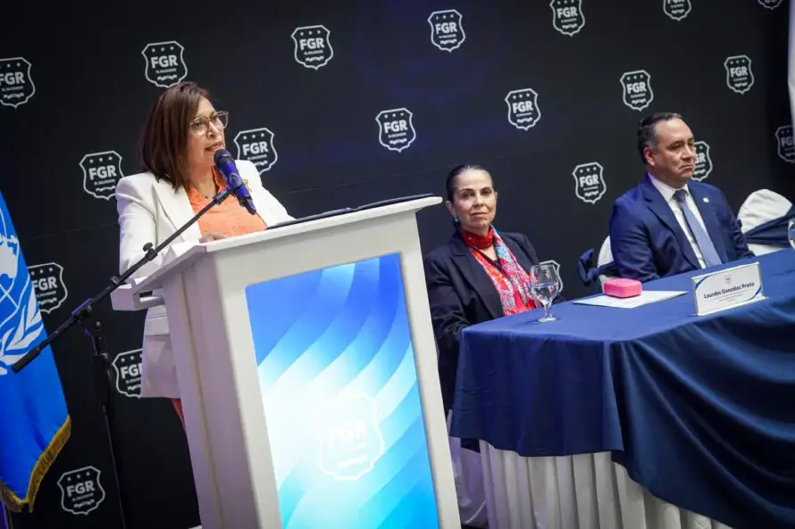 La Fiscalía lanza protocolo para investigar delitos de violencia sexual